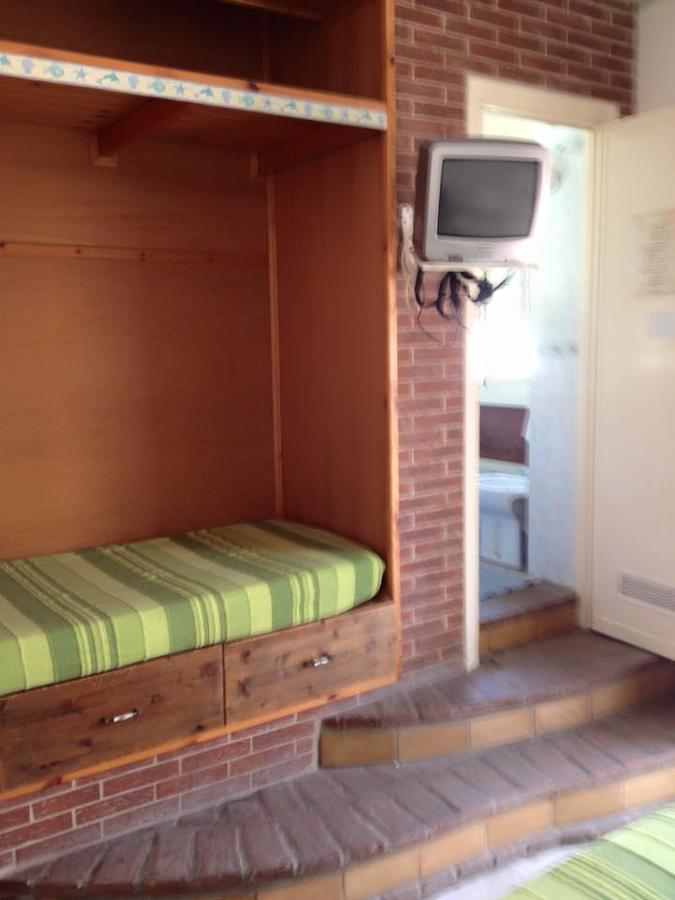 Hotel La Veranda à Ardea Extérieur photo